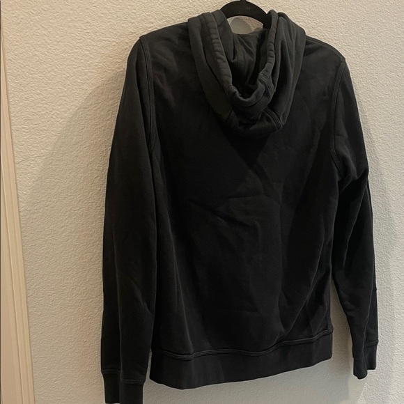 Nike Men's Black Pullover Hoodie small - Picture 5 of 8